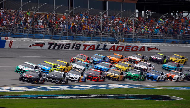 Image: Butch Dill/AP